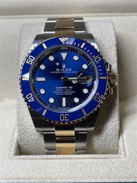 rolex 126611|rolex 126613 review.